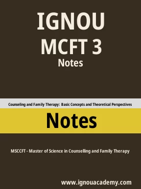 MCFT 3 Solved Assignment