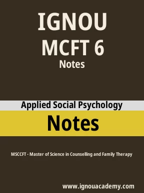 MCFT 6 Solved Assignment