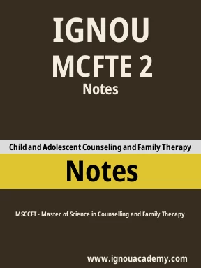 MCFTE 2 Solved Assignment