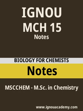 MCH 15 Solved Assignment