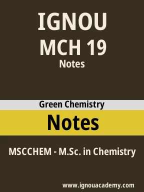 MCH 19 Solved Assignment