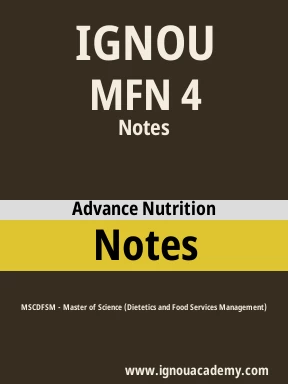 MFN 4 Solved Assignment