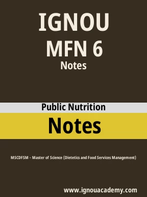 MFN 6 Solved Assignment
