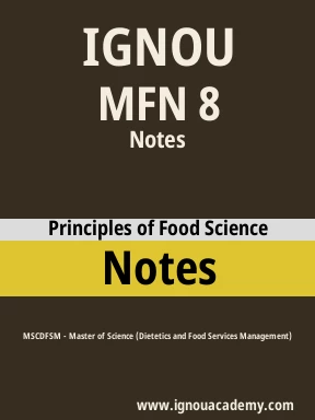 MFN 8 Solved Assignment
