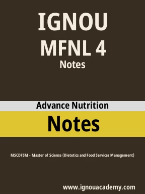 MFNL 4 Solved Assignment