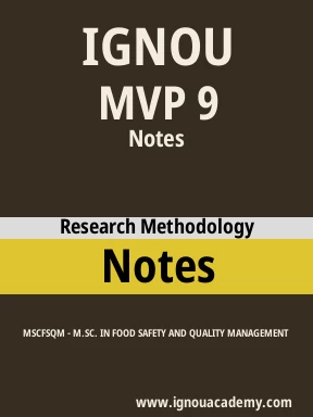 MVP 9 Solved Assignment