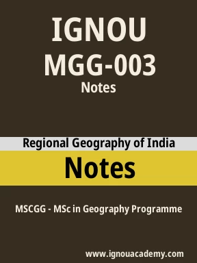 MGG-003 Solved Assignment