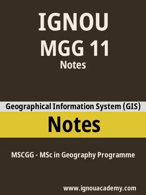 MGG 11 Solved Assignment
