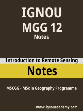 MGG 12 Solved Assignment