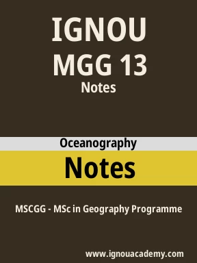 MGG 13 Solved Assignment