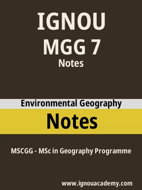 MGG 7 Solved Assignment