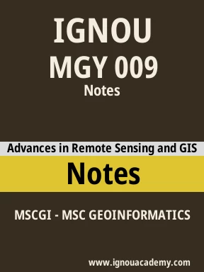 MGY 009 Solved Assignment