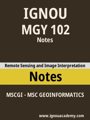 MGY 102 Solved Assignment
