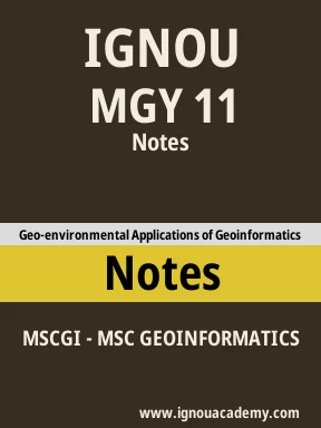 MGY 11 Solved Assignment