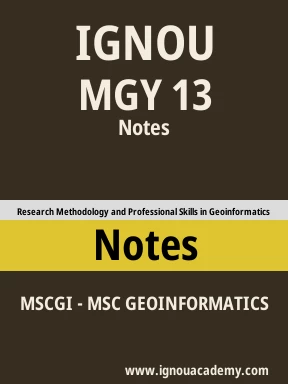 MGY 13 Solved Assignment