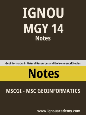 MGY 14 Solved Assignment