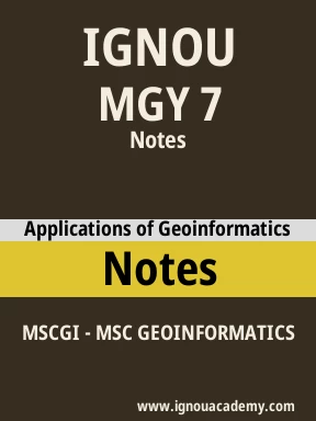 MGY 7 Solved Assignment