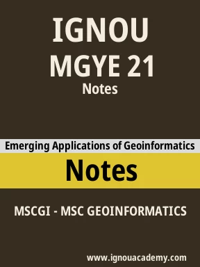 MGYE 21 Solved Assignment