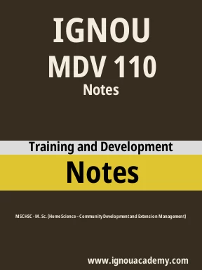 MDV 110 Solved Assignment