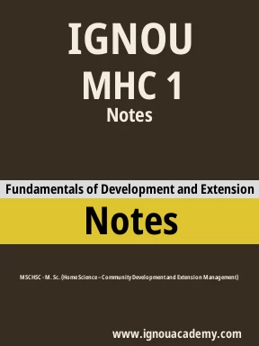 MHC 1 Solved Assignment