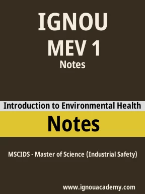MEV 1 Solved Assignment