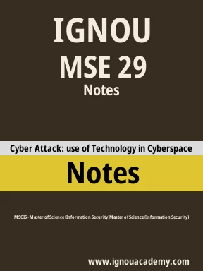 MSE 29 Solved Assignment