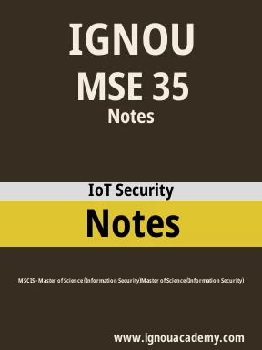 MSE 35 Solved Assignment