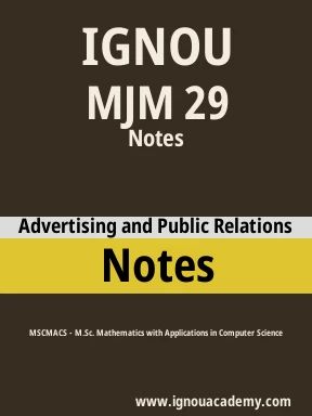 MJM 29 Solved Assignment