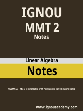 MMT 2 Solved Assignment