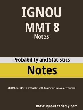 MMT 8 Solved Assignment