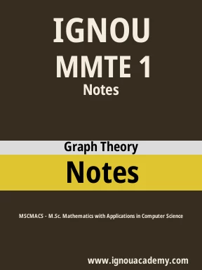 MMTE 1 Solved Assignment