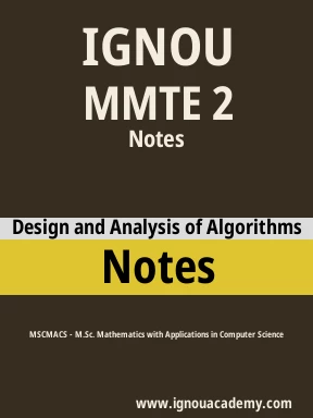 MMTE 2 Solved Assignment