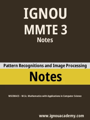 MMTE 3 Solved Assignment