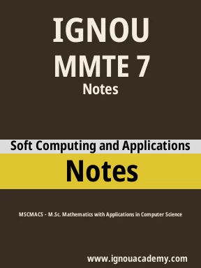 MMTE 7 Solved Assignment