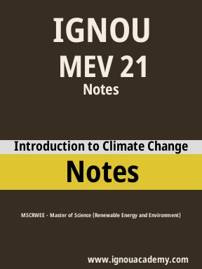 MEV 21 Solved Assignment