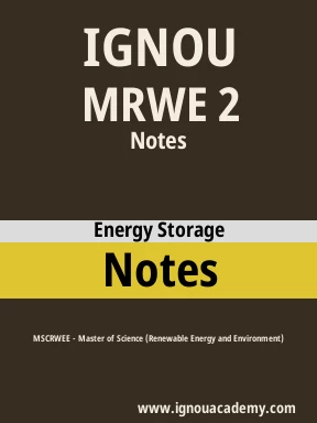 MRWE 2 Solved Assignment