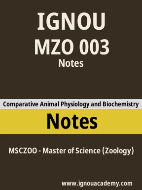 MZO 003 Solved Assignment
