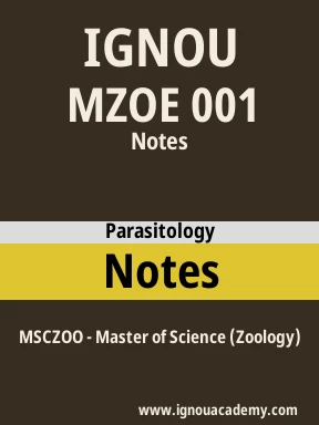 MZOE 001 Solved Assignment