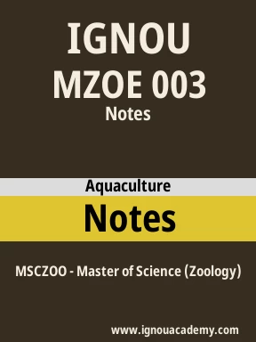 MZOE 003 Solved Assignment