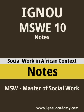 MSWE 10 Solved Assignment