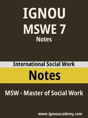 MSWE 7 Solved Assignment