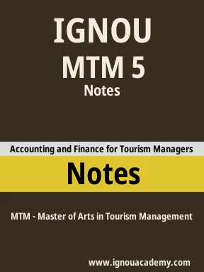 MTM 5 Solved Assignment