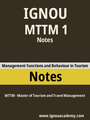 MTTM 1 Solved Assignment