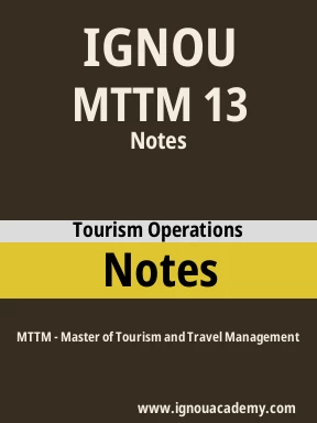 MTTM 13 Solved Assignment