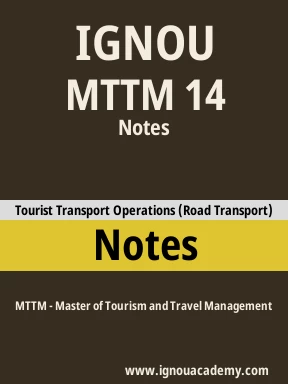 MTTM 14 Solved Assignment