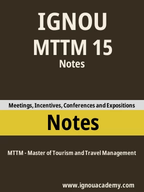 MTTM 15 Solved Assignment
