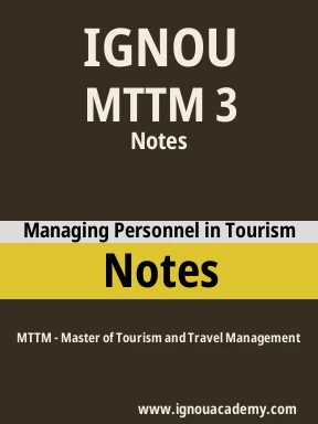 MTTM 3 Solved Assignment