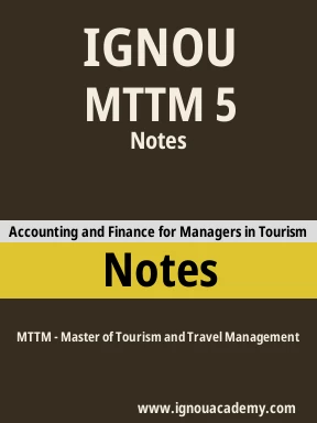 MTTM 5 Solved Assignment