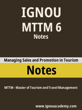 MTTM 6 Solved Assignment