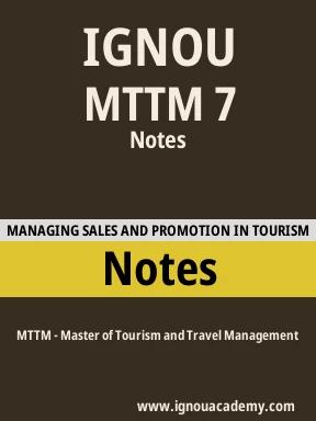 MTTM 7 Solved Assignment